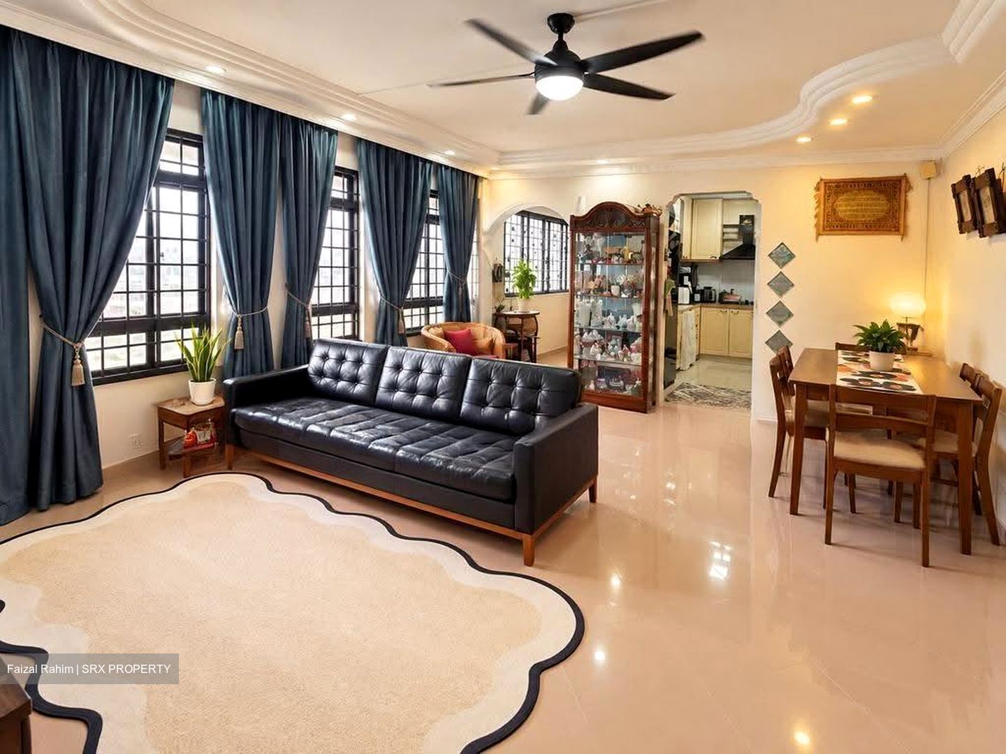 Blk 518 Pangshan Valley (Bukit Panjang), HDB 5 Rooms #634866381